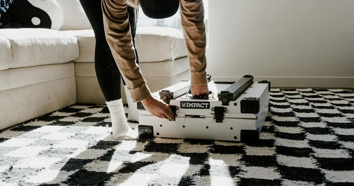 Sebo E3 Review - Vacuum Cleaner Guide