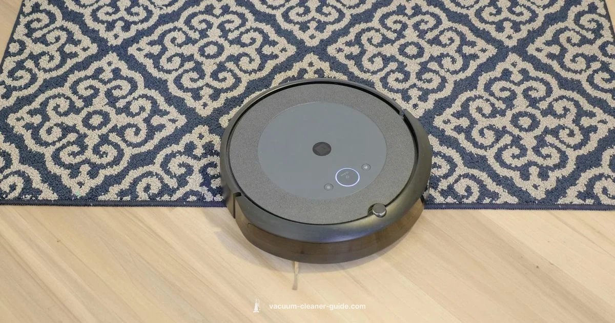 Vacuum Carpet Combo - Vacuum Cleaner Guide