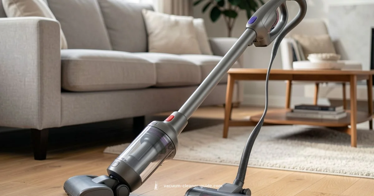 Top Vacuum Brand 2026 - Vacuum Cleaner Guide
