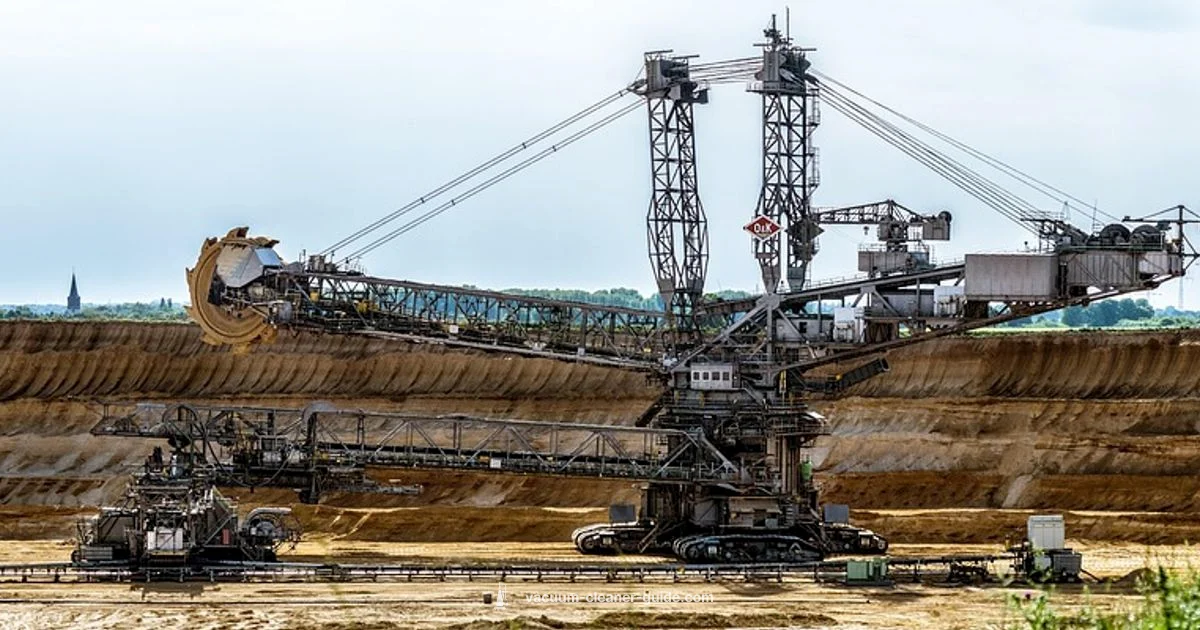 DIY Vacuum Build - Vacuum Cleaner Guide