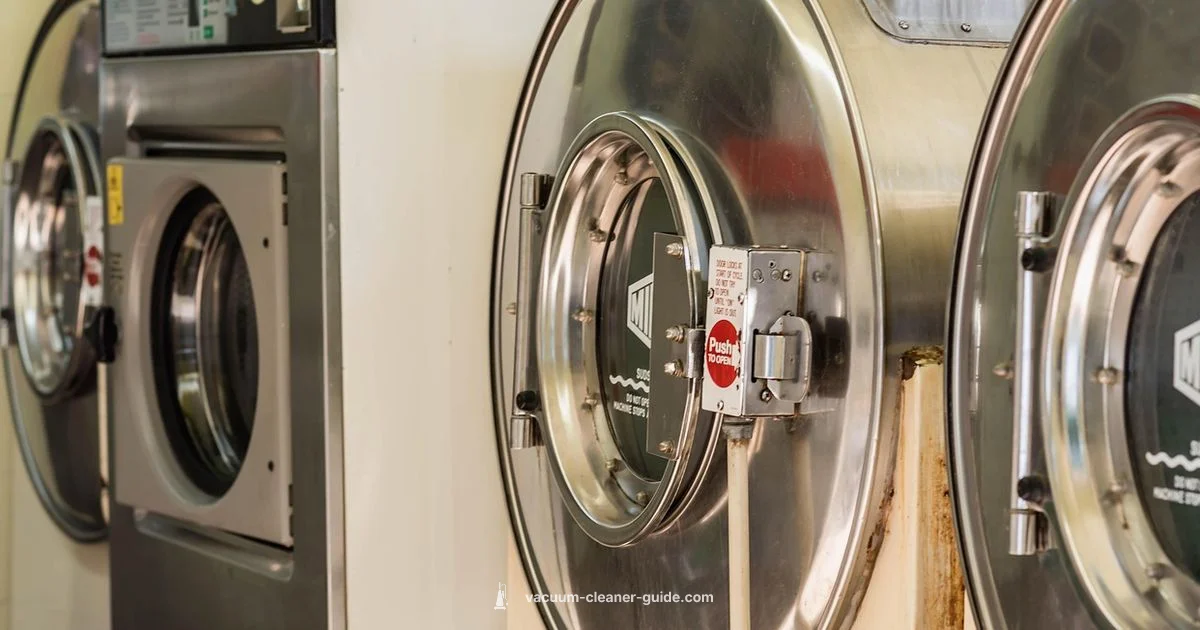 Vent Cleaning Kit - Vacuum Cleaner Guide