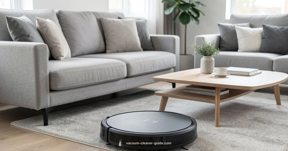 Self Vacuum Guide - Vacuum Cleaner Guide