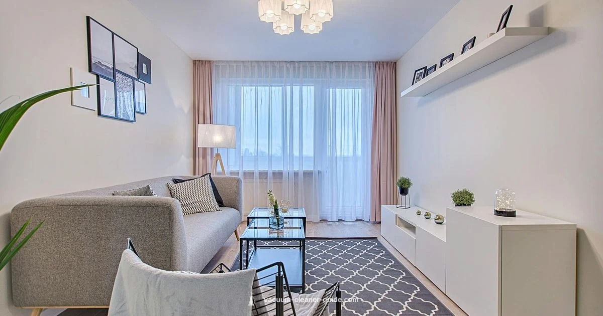 Top Robot Vacuum Deals - Vacuum Cleaner Guide