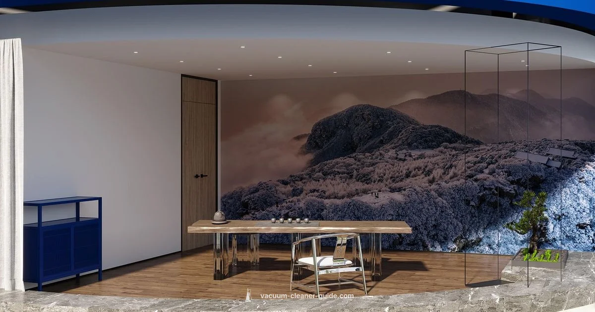 Dyson Stand Overview - Vacuum Cleaner Guide