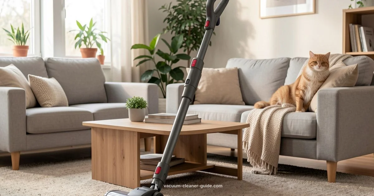 Bagged vs Bagless - Vacuum Cleaner Guide