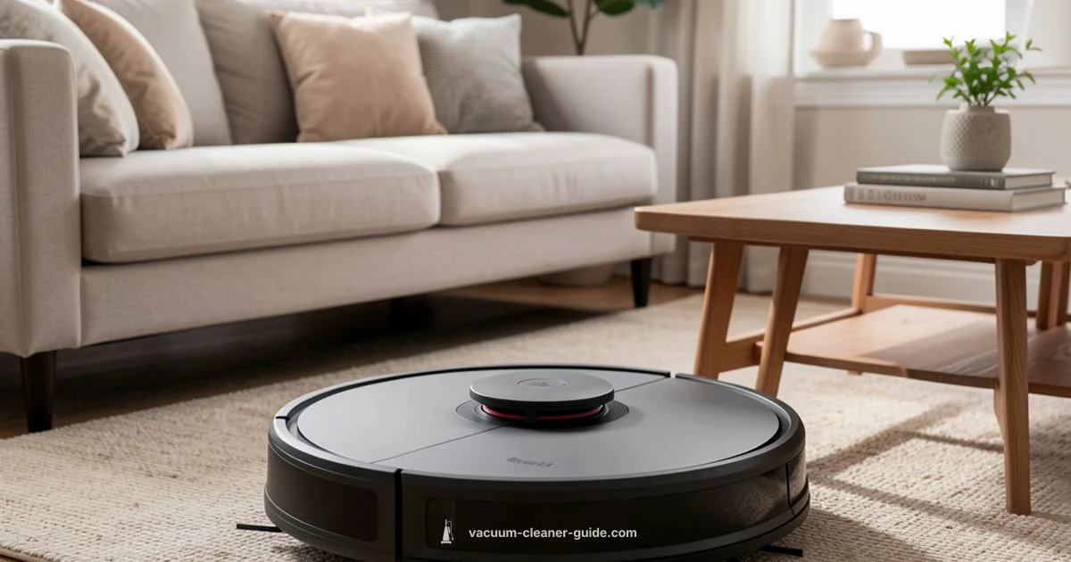 Yeedi Review Highlights - Vacuum Cleaner Guide