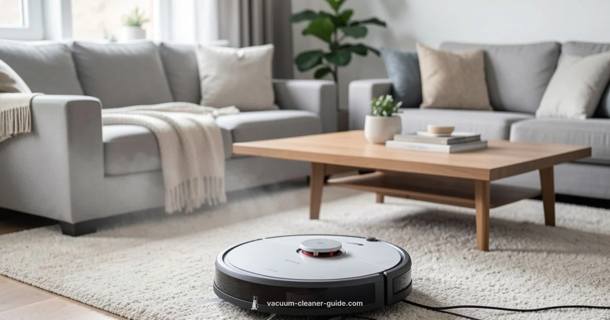 Compact Cleaning Power - Vacuum Cleaner Guide