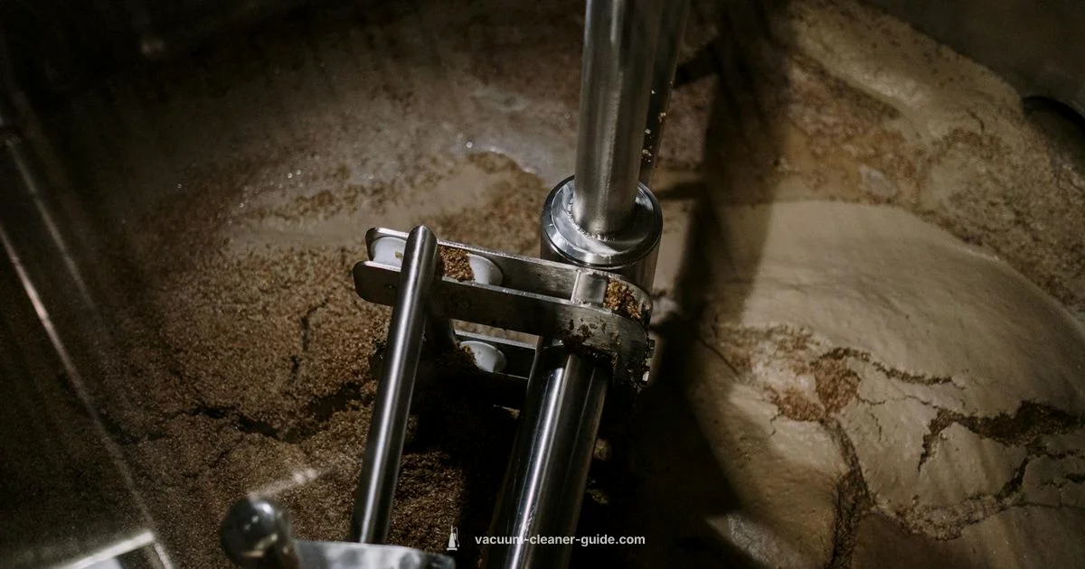 Beater Bar Basics - Vacuum Cleaner Guide