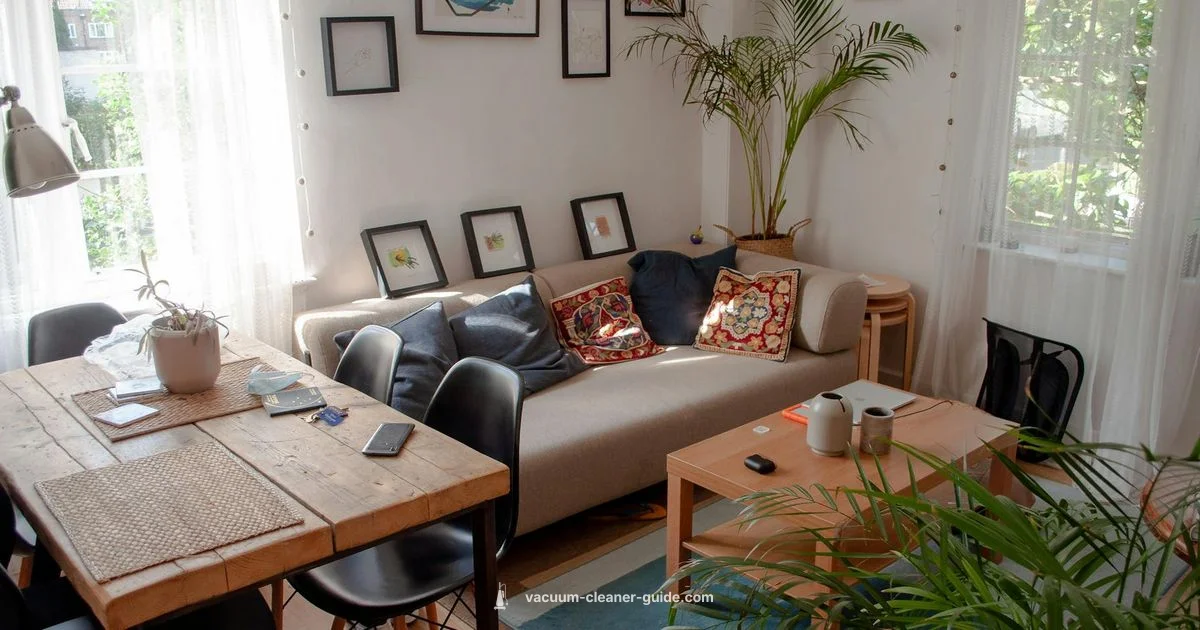 DC14 Review Snapshot DC14 Review Snapshot - Vacuum Cleaner Guide