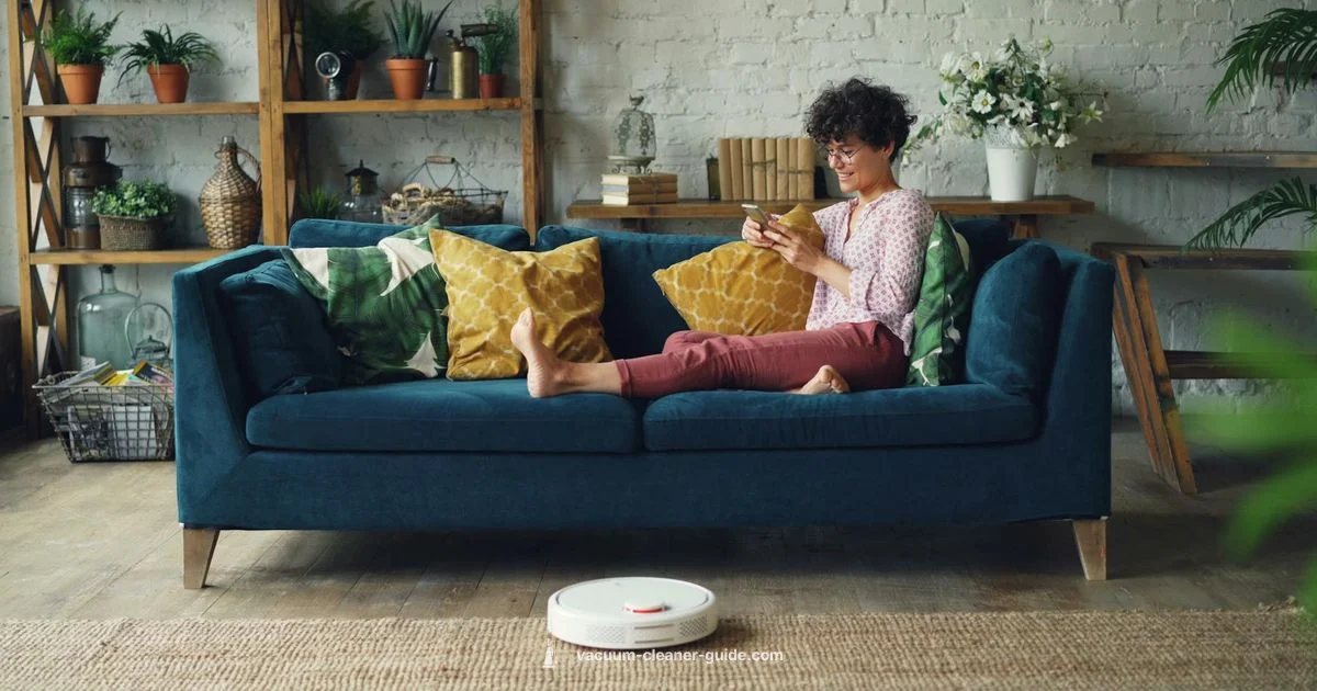 Cordless Clean Power - Vacuum Cleaner Guide