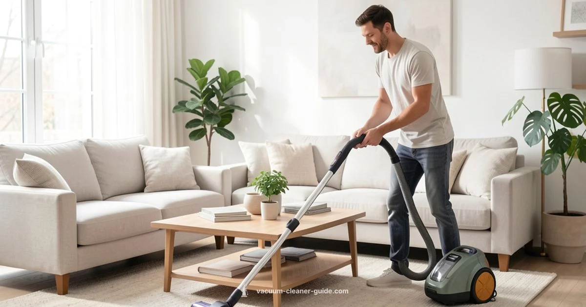 Top Vacuum Brands - Vacuum Cleaner Guide