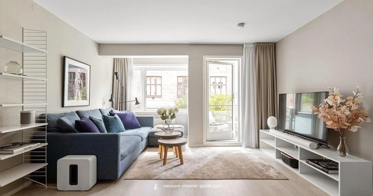 Best Vac Deals 2026 - Vacuum Cleaner Guide