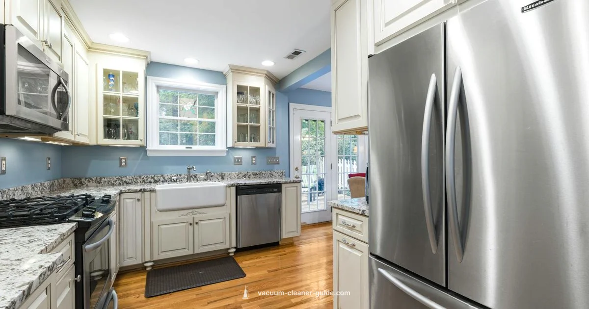 Hoover Floormate Review - Vacuum Cleaner Guide