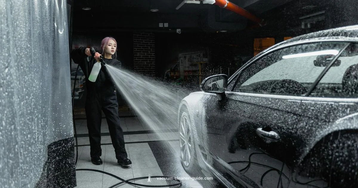 Top Car Hoovers 2026 - Vacuum Cleaner Guide