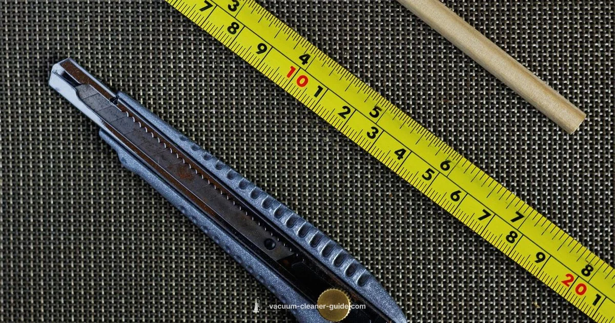 Lifespan & Care - Vacuum Cleaner Guide