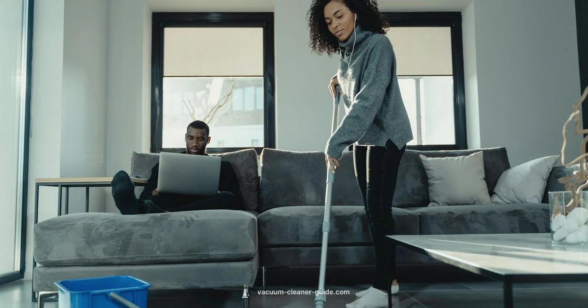 Miele vs Bosch - Vacuum Cleaner Guide