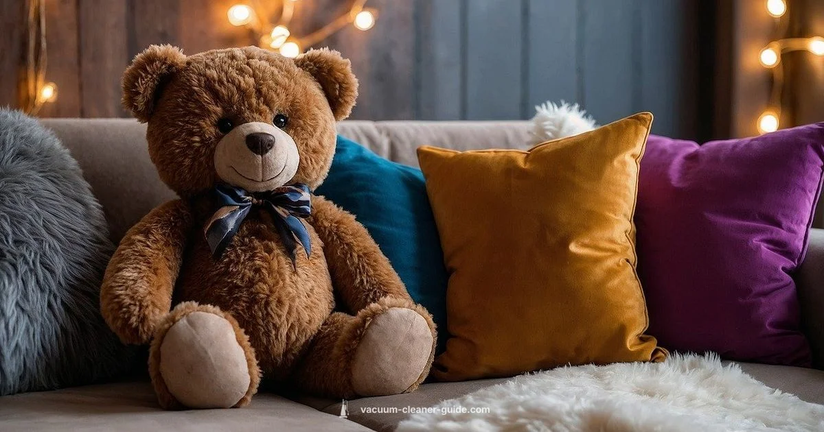 Carpet Floor Picks - Vacuum Cleaner Guide