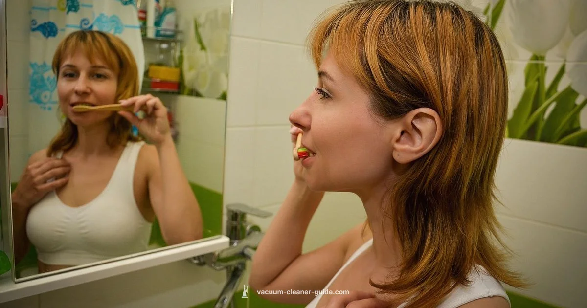 Daily Vacuuming - Vacuum Cleaner Guide