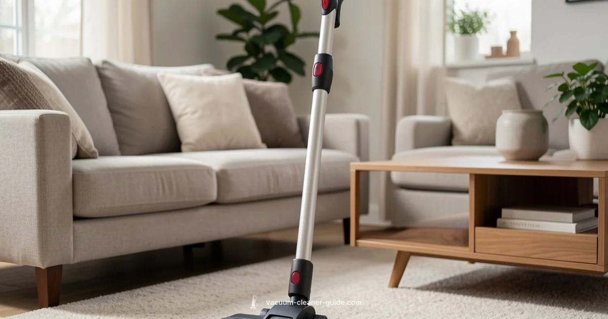 Power Guide - Vacuum Cleaner Guide