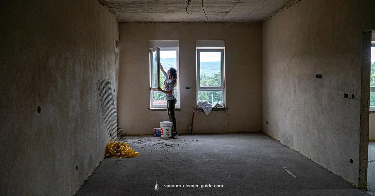 Vacuum vs Mop - Vacuum Cleaner Guide