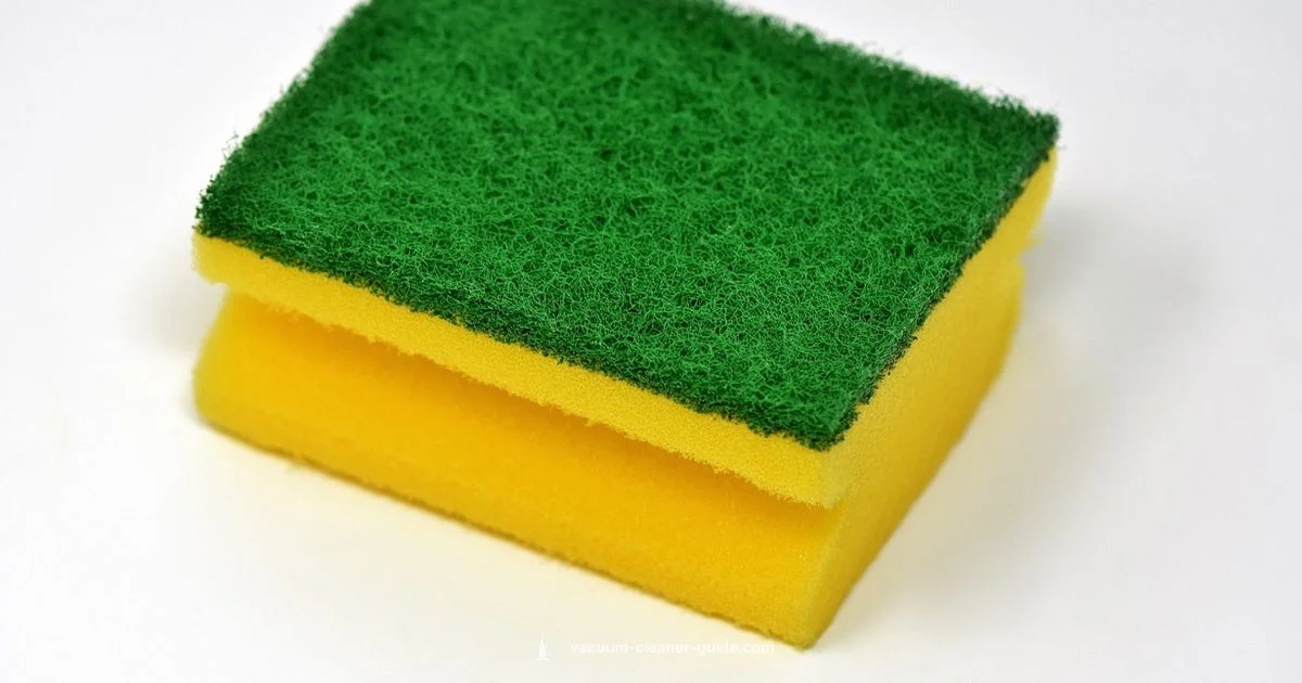 Dust Issue Fix - Vacuum Cleaner Guide