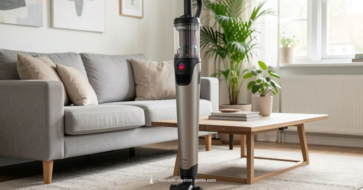 Sebo Felix Premium - Vacuum Cleaner Guide