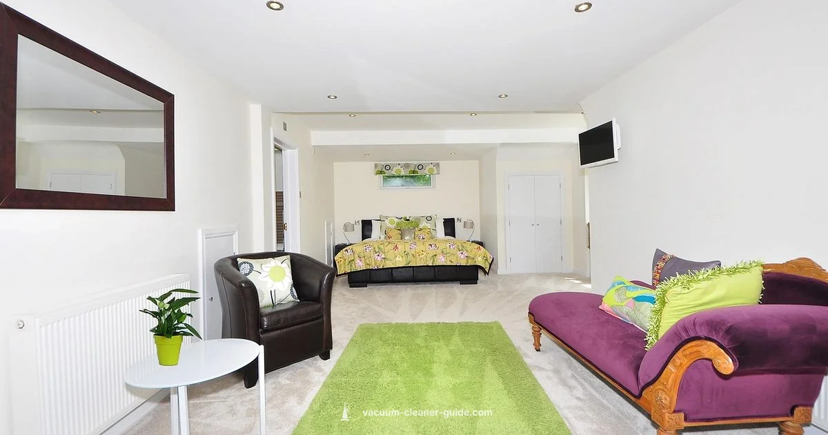 Laminate Floor Vacuum Guide - Vacuum Cleaner Guide