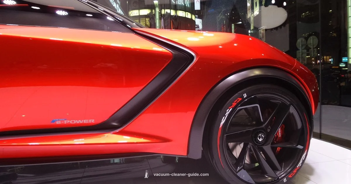 Nearby Stores - Vacuum Cleaner Guide