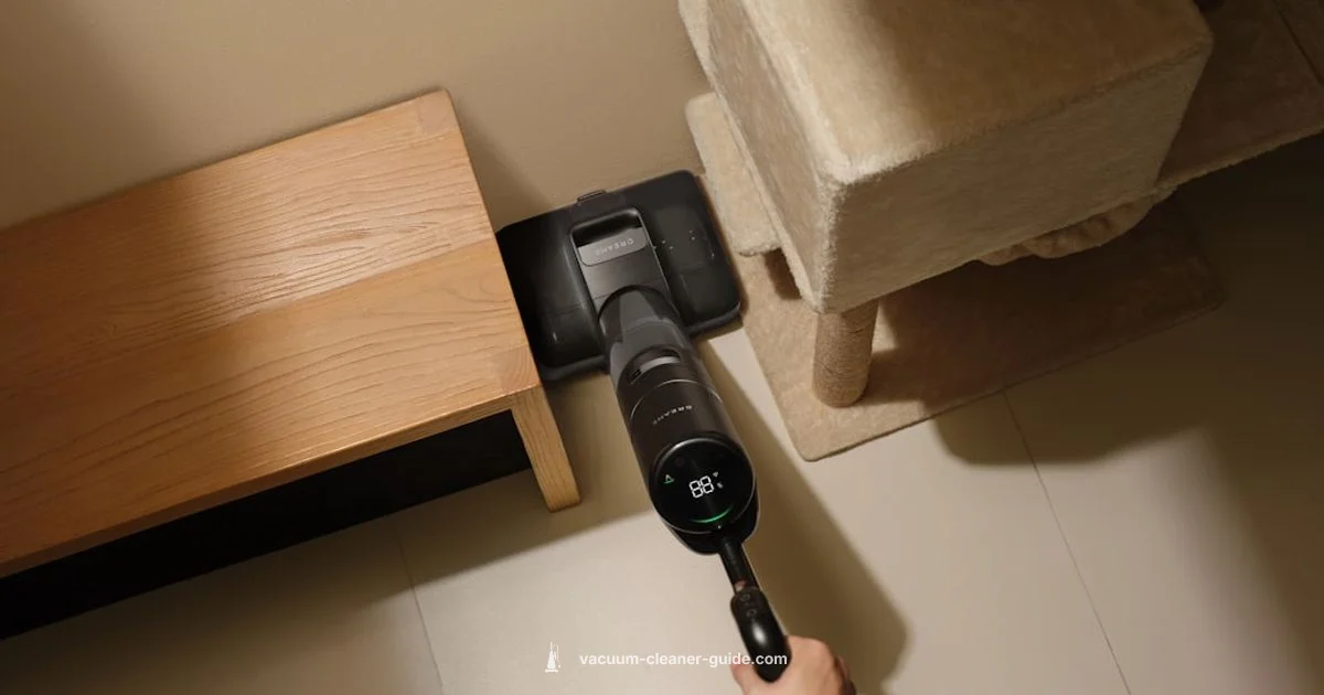 Vacuum Basics - Vacuum Cleaner Guide