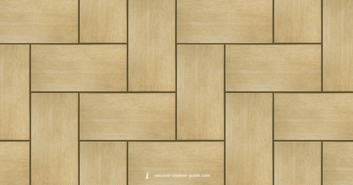 Tile Vacuum Guide - Vacuum Cleaner Guide