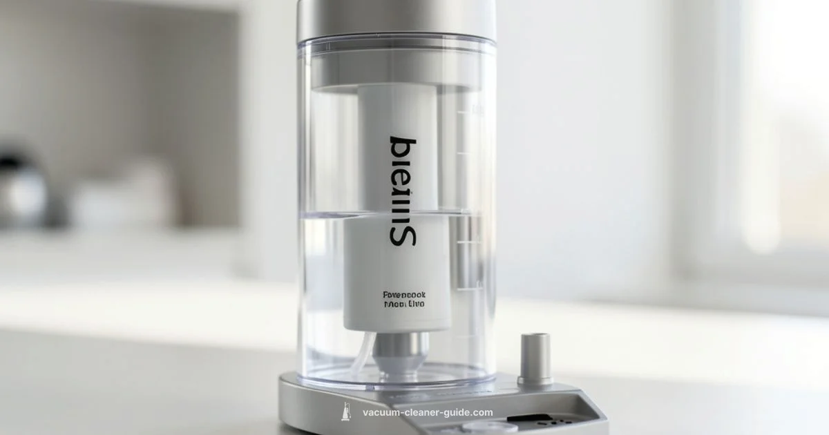 Check Vacuum Suction - Vacuum Cleaner Guide