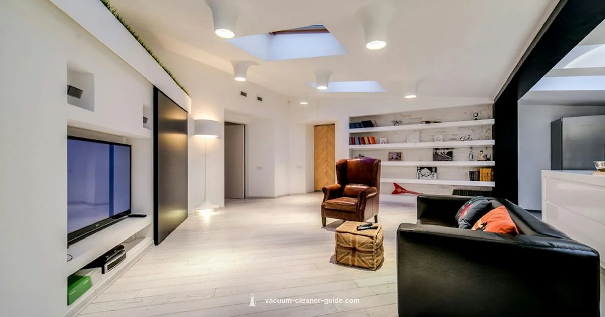 Sebo Airbelt D4 Review - Vacuum Cleaner Guide