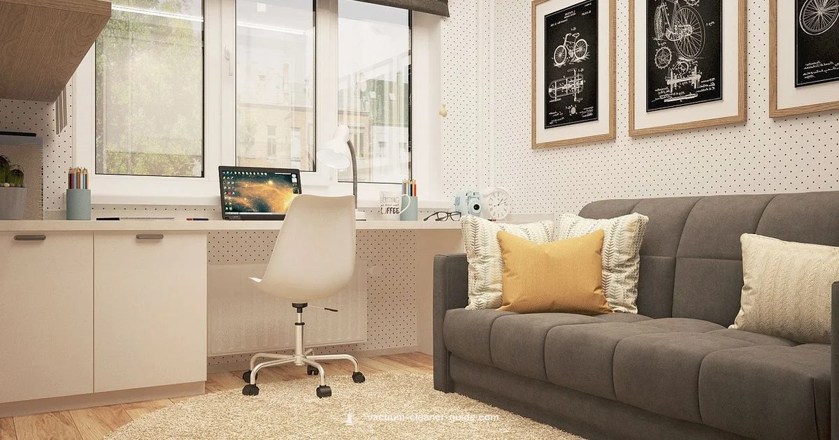 Fresh Carpet Care - Vacuum Cleaner Guide