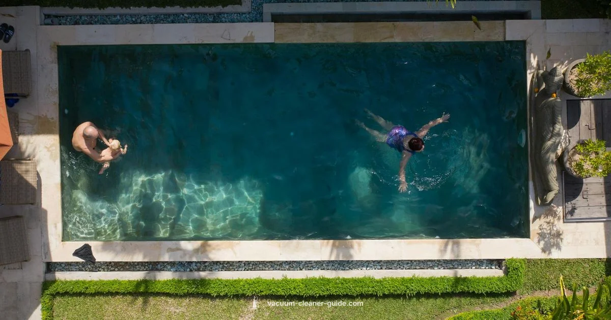 Cordless Pool Vacuums - Vacuum Cleaner Guide