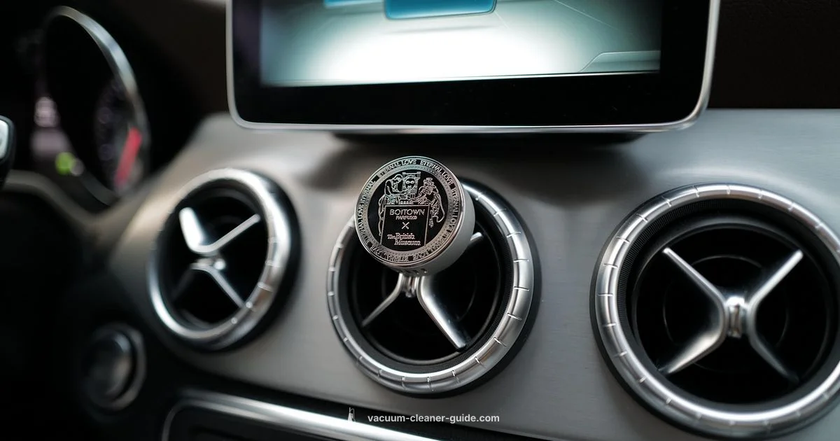 Car Vacuum Guide - Vacuum Cleaner Guide