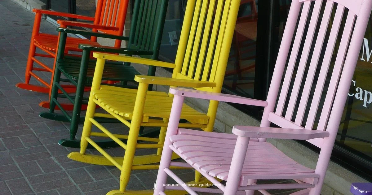 Vacuum Shopping Paths - Vacuum Cleaner Guide