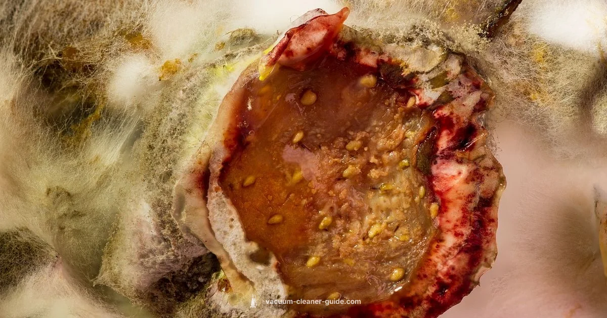 Mold Risk After Cleaning - Vacuum Cleaner Guide