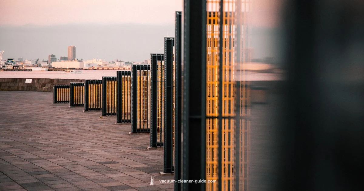 Vacuum Guide Overview - Vacuum Cleaner Guide