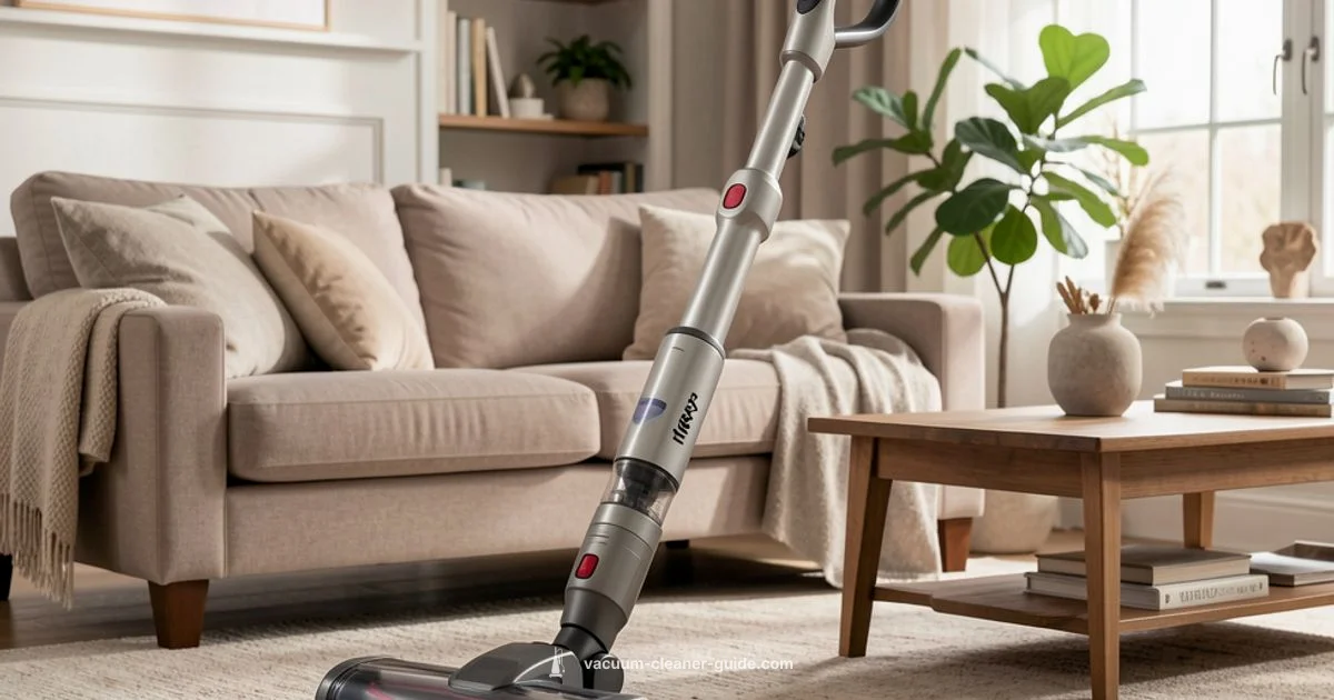 Kirby for Sale - Vacuum Cleaner Guide