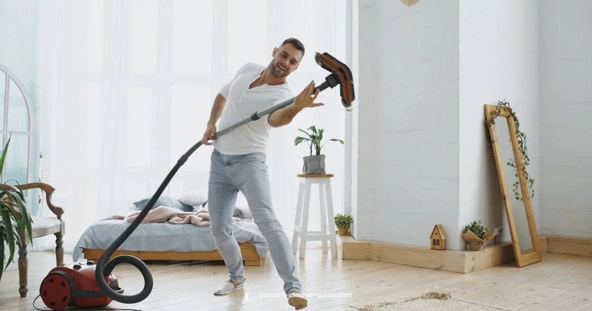 Vacuum Definition - Vacuum Cleaner Guide