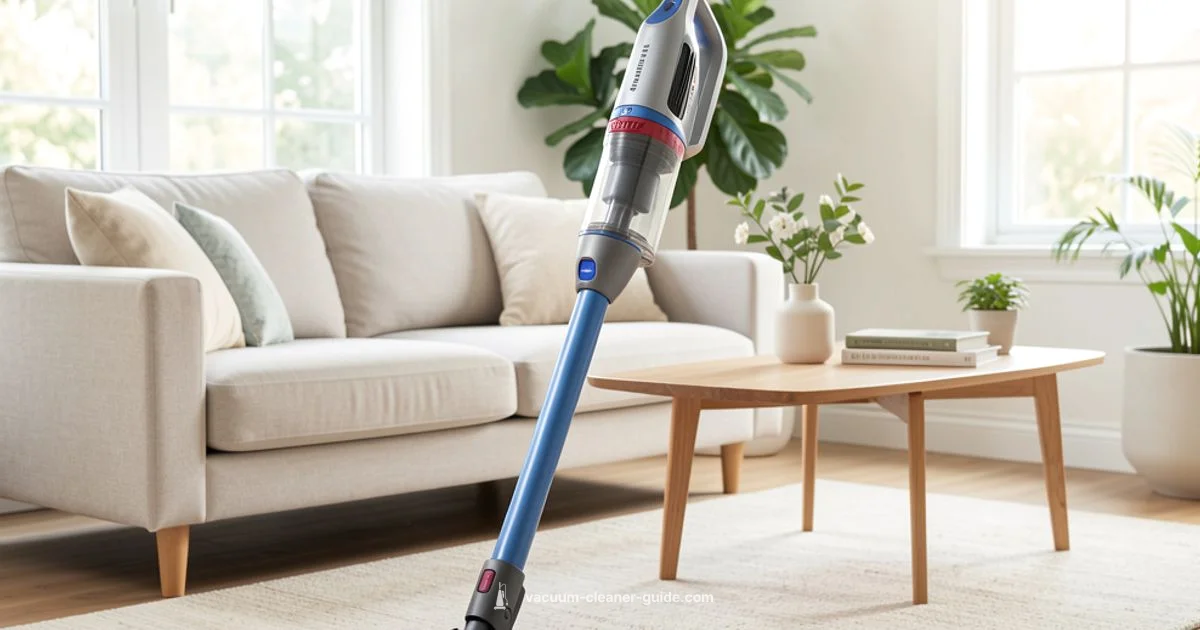 Jet 90 Complete Review - Vacuum Cleaner Guide