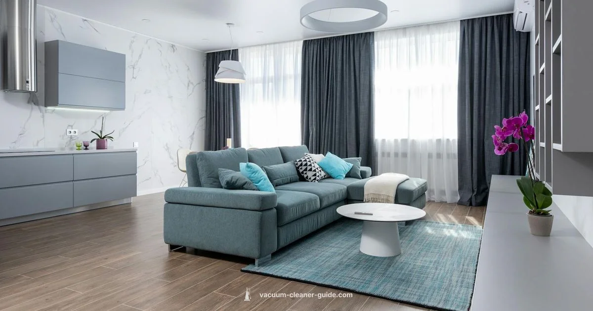 Ryobi Carpet Cleaner - Vacuum Cleaner Guide