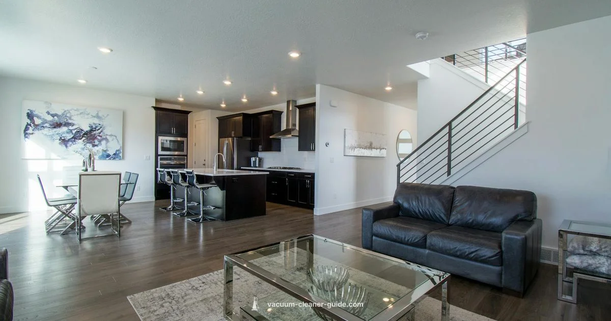 Slim Sensor Power - Vacuum Cleaner Guide