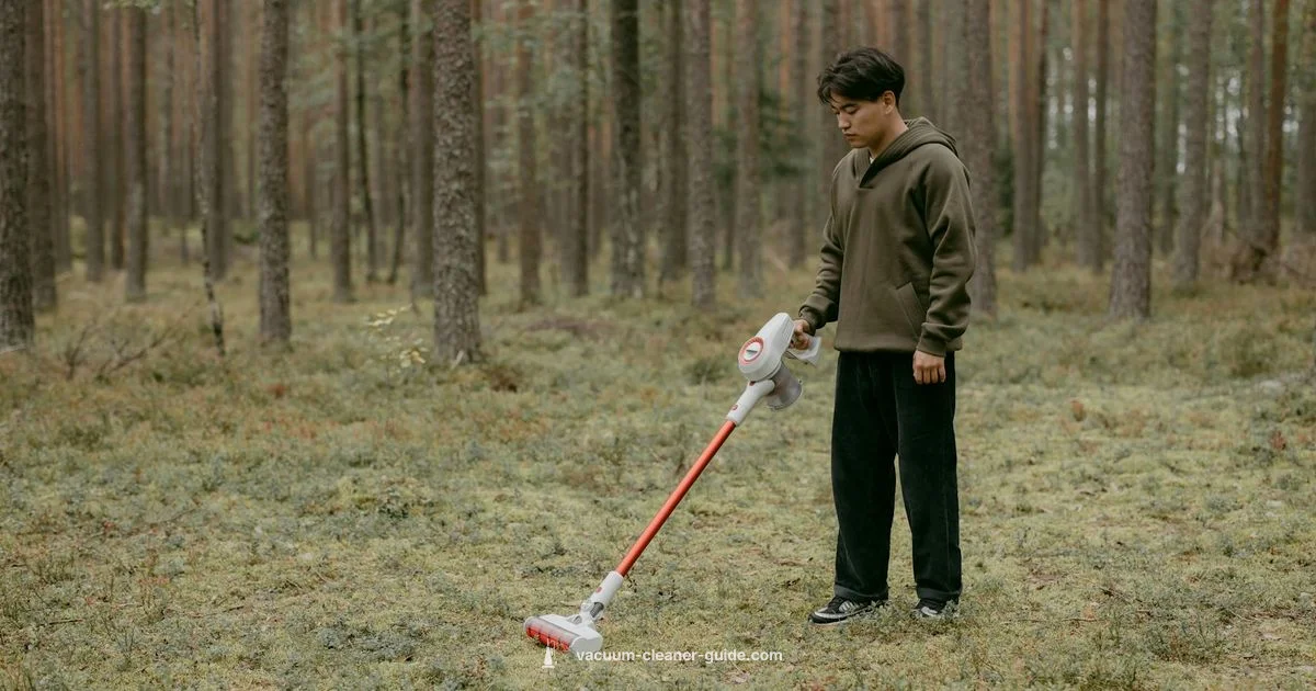 Hoover Repair Guide - Vacuum Cleaner Guide