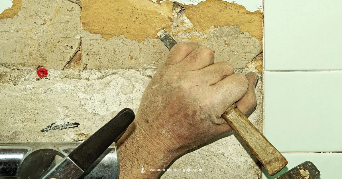 Tile Cleaning Guide - Vacuum Cleaner Guide