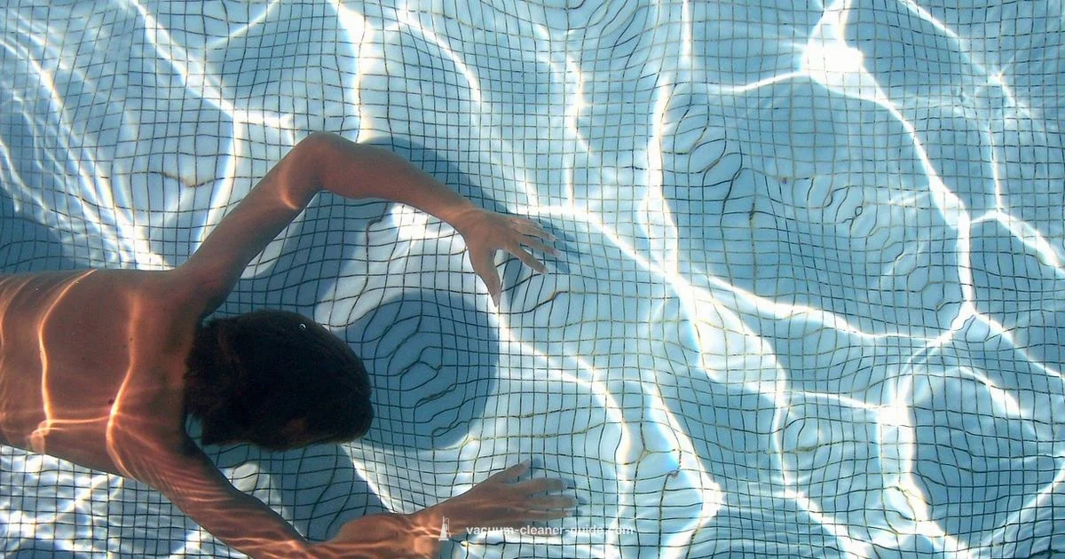 Hammerhead Pool Vacuum Review - Vacuum Cleaner Guide