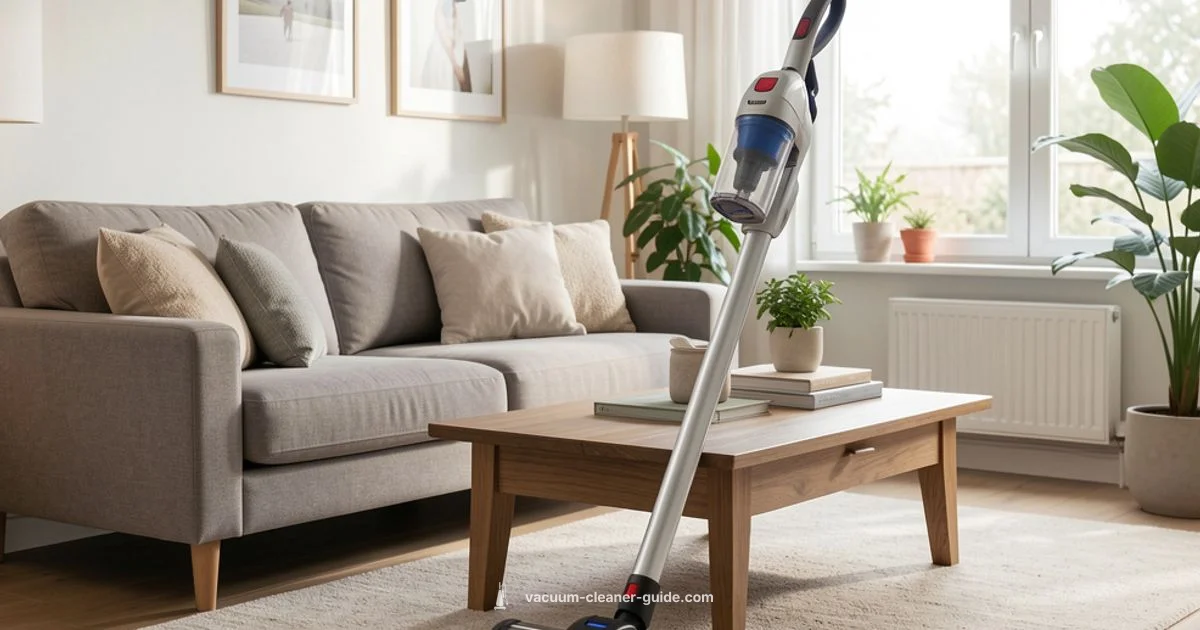 Water Filter for Vacuums - Vacuum Cleaner Guide