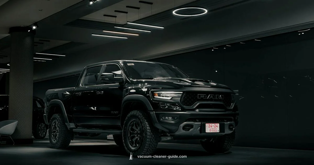 ORECK Commercial Review - Vacuum Cleaner Guide