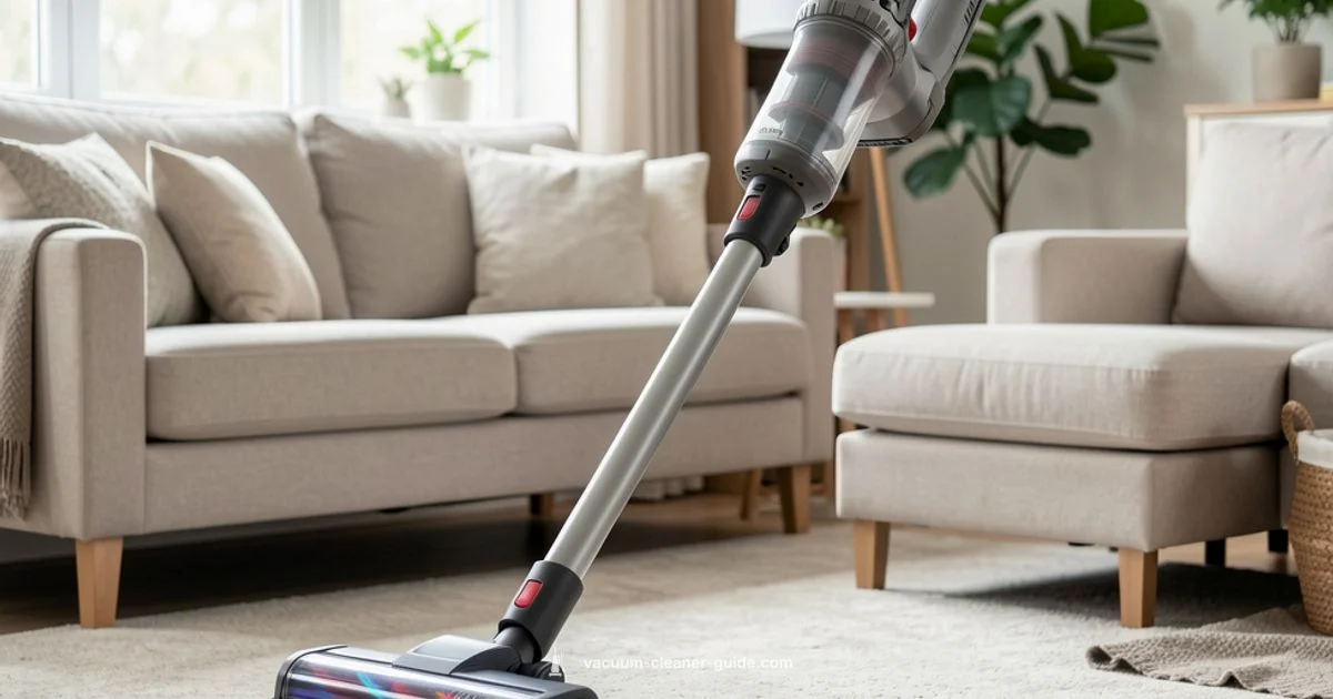 Hoover Pet Clean - Vacuum Cleaner Guide