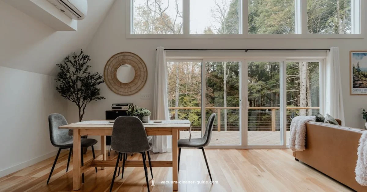 Top Picks 2026 - Vacuum Cleaner Guide